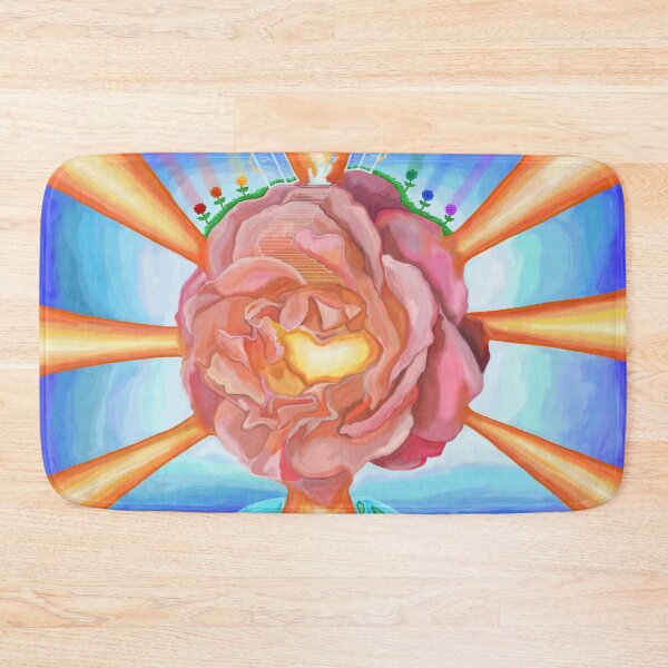 Item preview, Cat's Journey to Heaven  designed and sold by Deborah Camp.