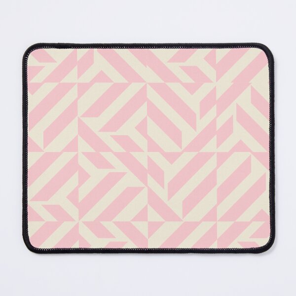 Item preview, Abstract Pattern - Pink designed and sold by Blue-Banana.