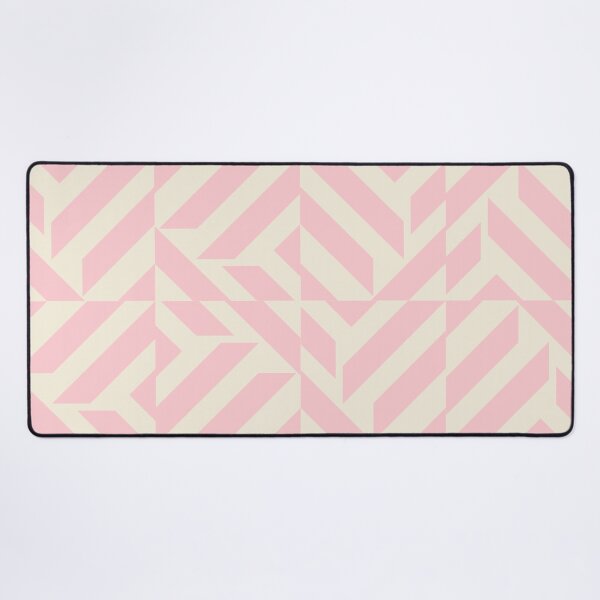 Item preview, Abstract Pattern - Pink designed and sold by Blue-Banana.