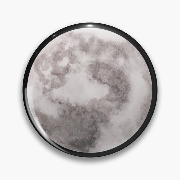 Item preview, Moon designed and sold by AnnakSilva.