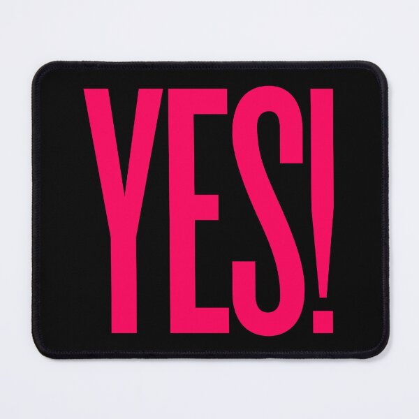 Item preview, Yes! v.7 designed and sold by x1brett.