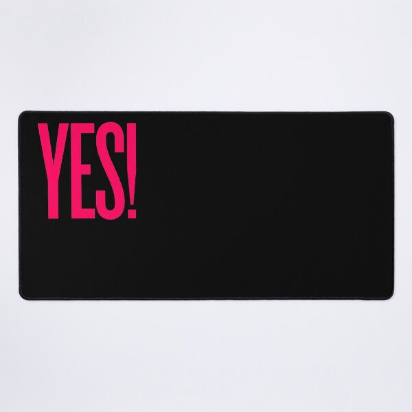 Item preview, Yes! v.7 designed and sold by x1brett.