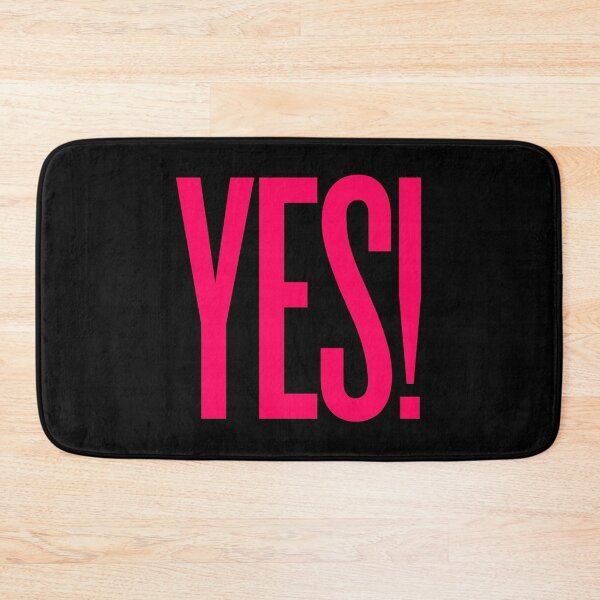 Item preview, Yes! v.7 designed and sold by x1brett.