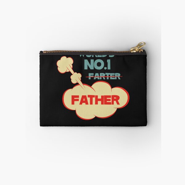 Artikelvorschau, World's No.1 Farter Ich meine Vater lustiger Vatertag entworfen und verkauft von wewmeprints.