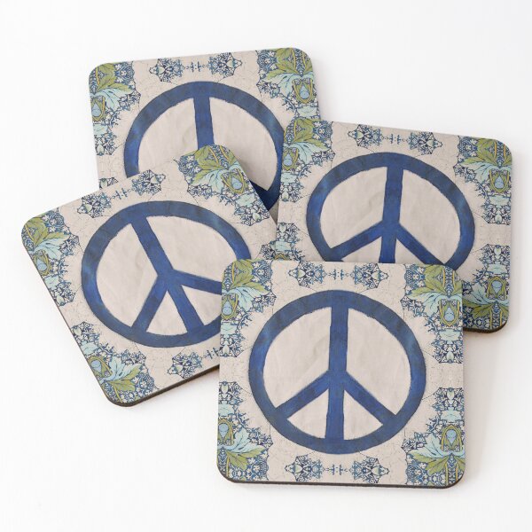Item preview, Peace & Love designed and sold by Bulotin.