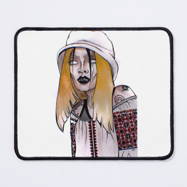 Item preview, Vampire Lady VII designed and sold by valeaielelor.
