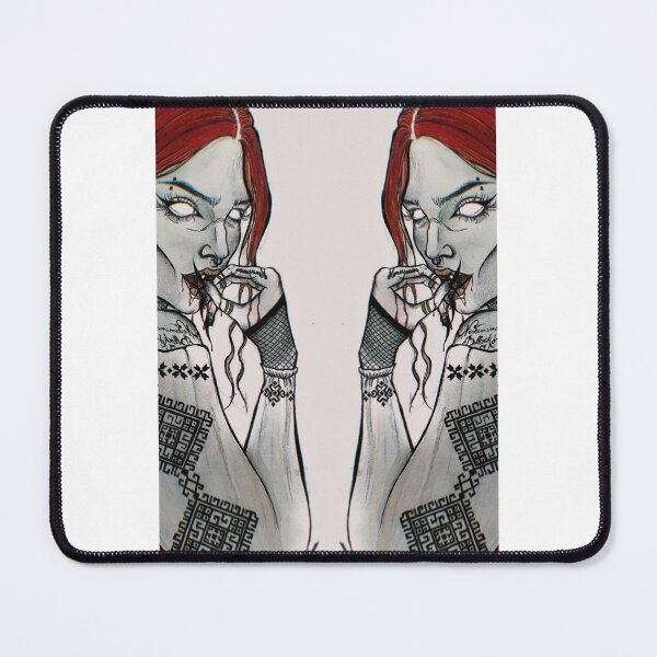 Item preview, Vampire Lady IX designed and sold by valeaielelor.