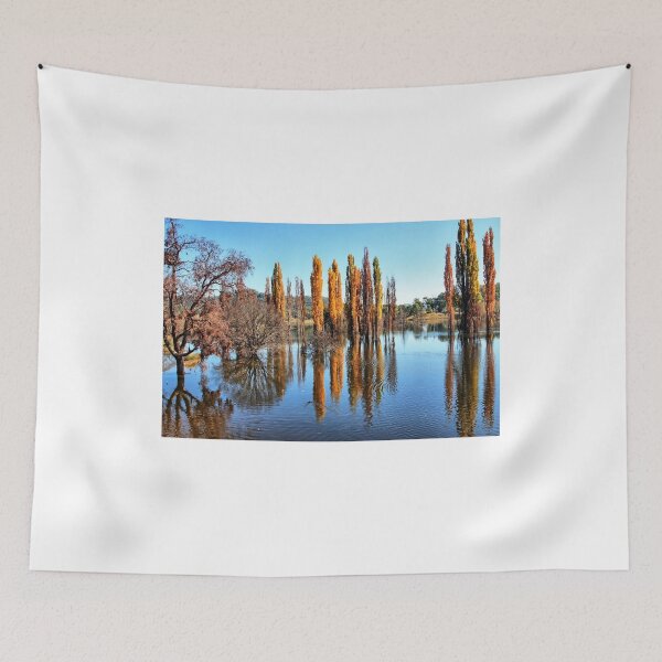 Item preview, Golden reflections. designed and sold by Ian Ramsay.