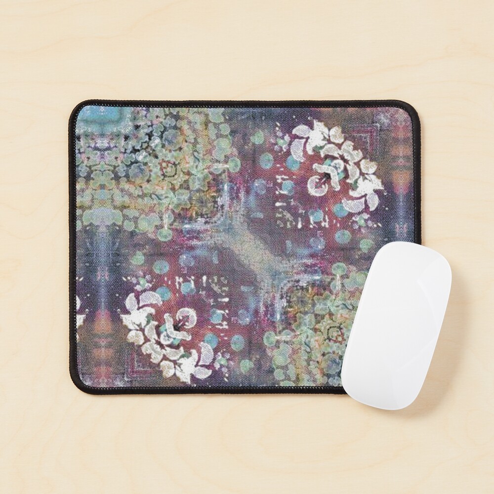 Item preview, Mouse Pad designed and sold by Bulotin.