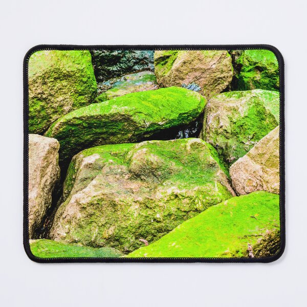 Item preview, Mossy stones designed and sold by SzendeB.