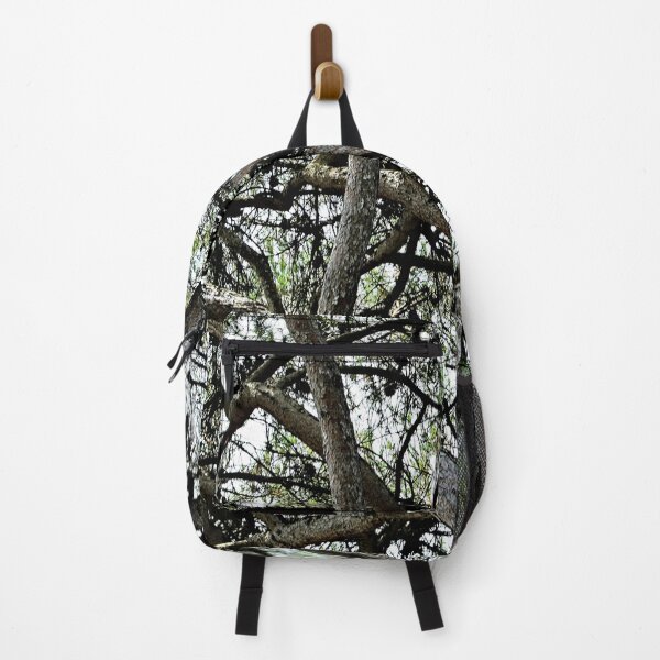 Item preview, Mediterranean Pine Tree Branches Canopy designed and sold by Anna Lemos.