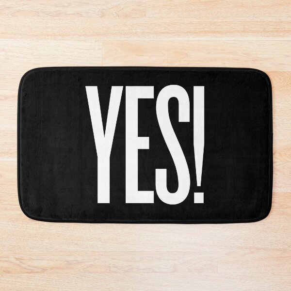 Item preview, Yes! v.8 designed and sold by x1brett.