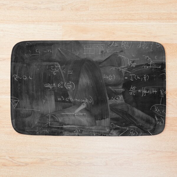 Item preview, Chalkboard 1 - Blackboard designed and sold by Cleobule.