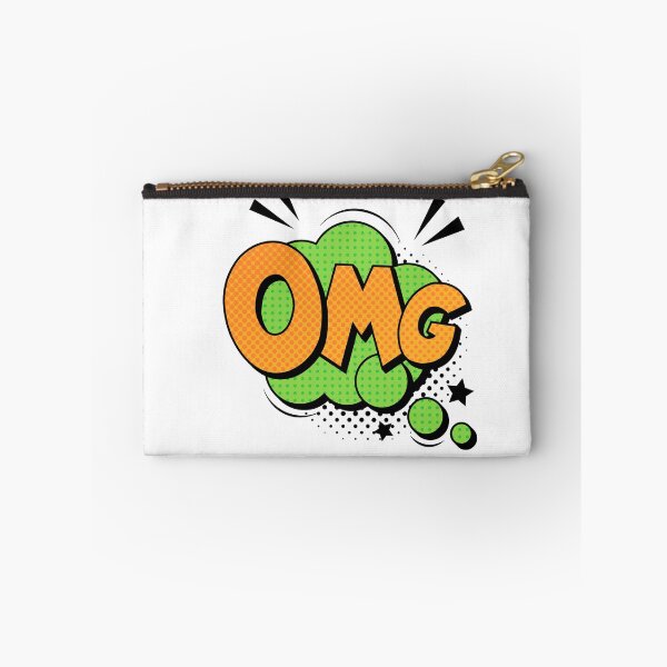 Item preview, OMG! designed and sold by WilliamsonMedia.
