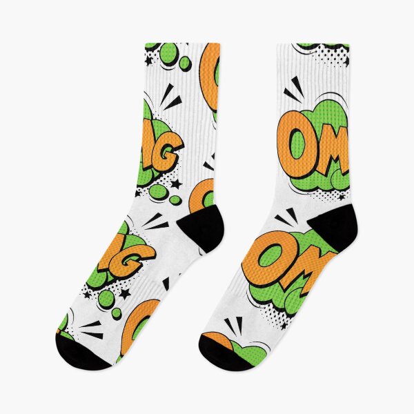 Item preview, OMG! designed and sold by WilliamsonMedia.