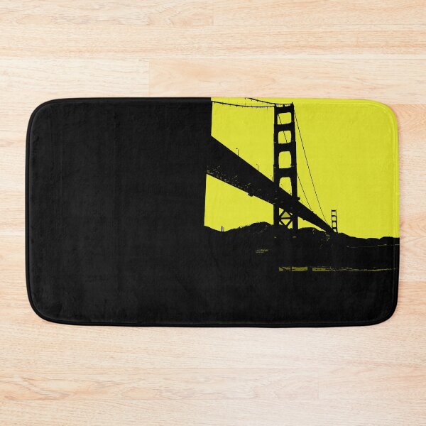 Item preview, Golden Gate Bridge designed and sold by NordicBuckeye.