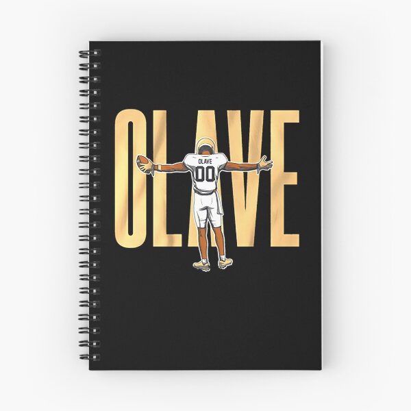 Item preview, Chris Olave designed and sold by Cody-Art.