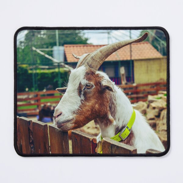 Item preview, Goat designed and sold by SzendeB.