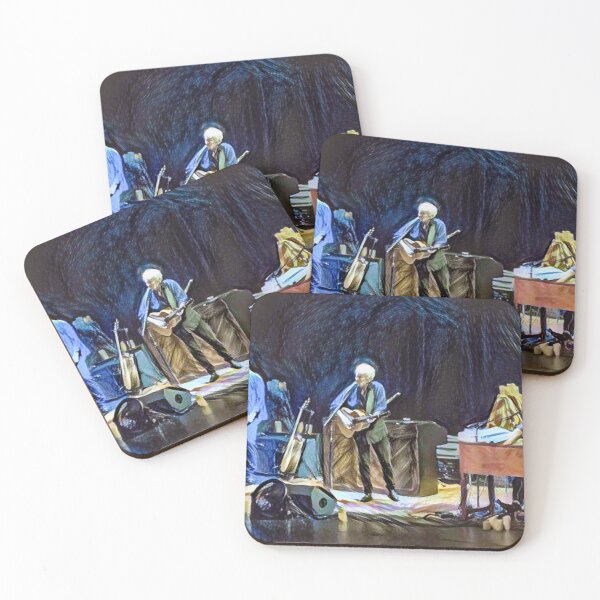 Item preview, Graham Nash designed and sold by IanArdo.