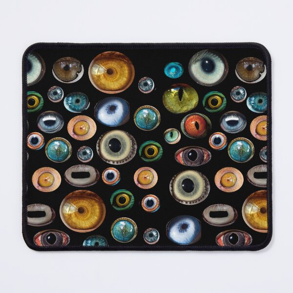 Item preview, Animal Eyes designed and sold by La Loca.