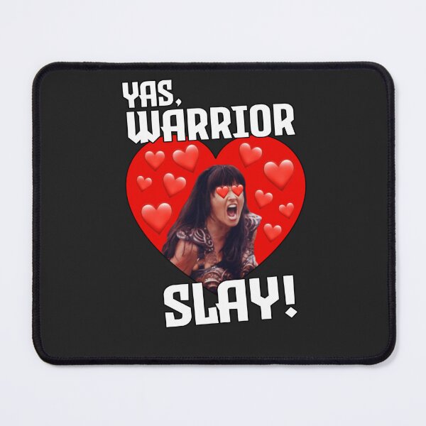 Item preview, Xena Slay designed and sold by CharXena.