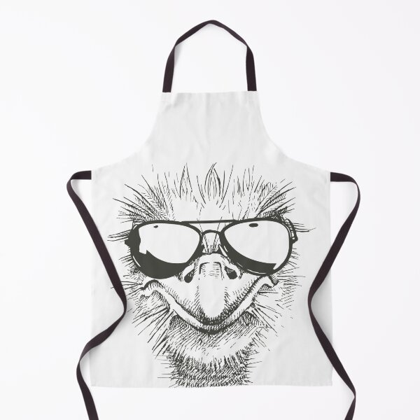 Item preview, Ostrich designed and sold by BanksyNB.
