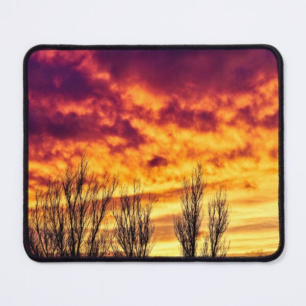 Item preview, Hidden sunset designed and sold by SzendeB.