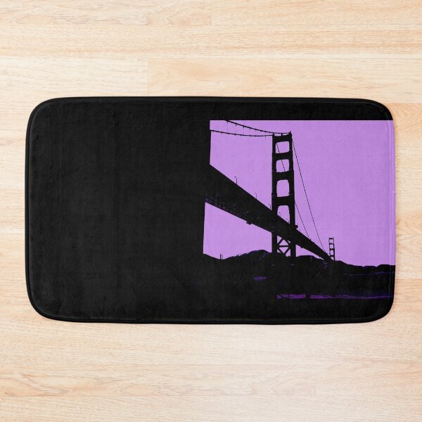 Item preview, Golden Gate Bridge designed and sold by NordicBuckeye.