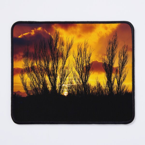 Item preview, Hidden sunset designed and sold by SzendeB.