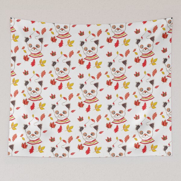 Item preview, Fantastic Mr Fox - Ash designed and sold by valeaielelor.