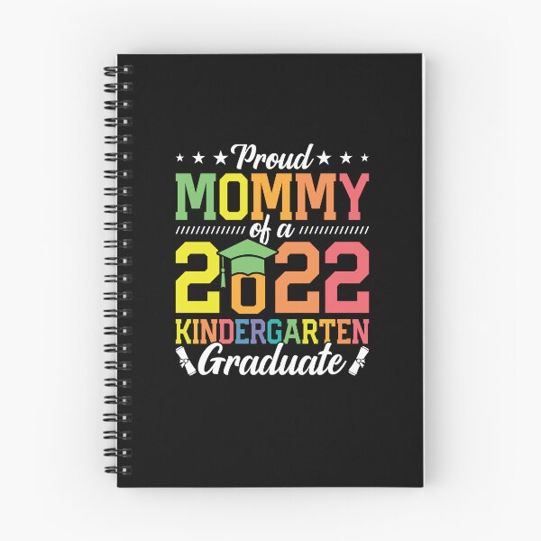 Item preview, Proud Mommy Of A 2022 Kindergarten Graduate Shirt, Kindergarten Graduate Shirt, Proud Mom Shirt, Proud Grad Mom Shirt, Graduation 2022 Shirt designed and sold by aymob.