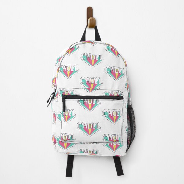 Item preview, Chill designed and sold by WilliamsonMedia.