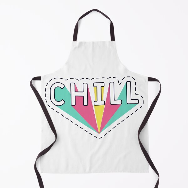 Item preview, Chill designed and sold by WilliamsonMedia.