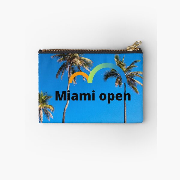 Item preview, miami open designed and sold by Seyni25.