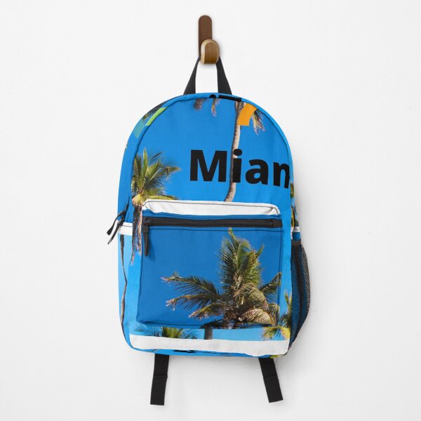 Item preview, miami open designed and sold by Seyni25.