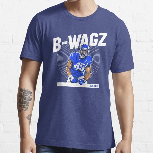 Bobby Wagner Jerseys, Bobby Wagner Shirts, Apparel, Gear