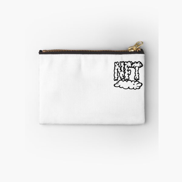 Item preview, nft cloud black designed and sold by frankuffmann.
