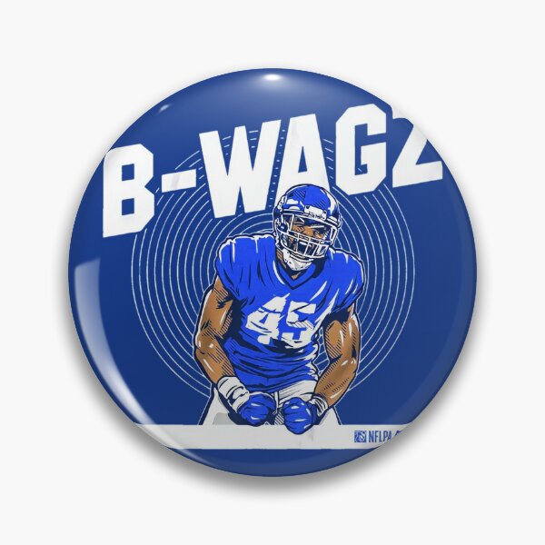 Pin on BOBBY WAGNER