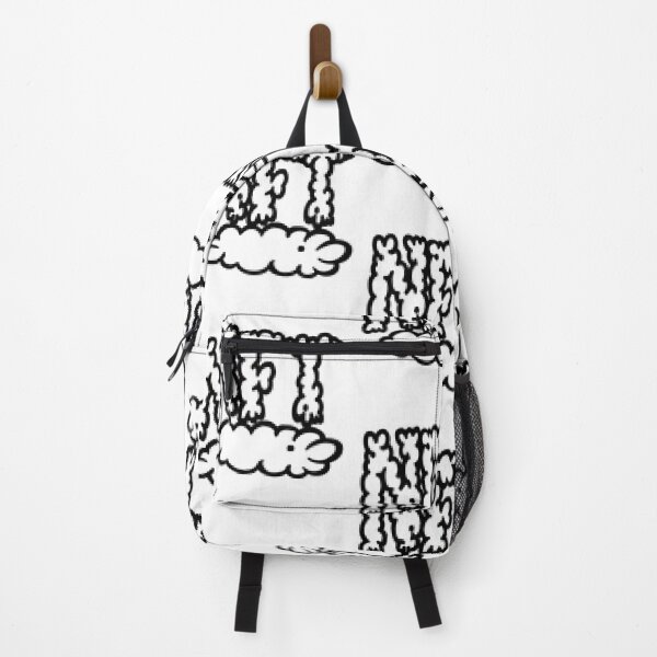 Item preview, nft cloud black designed and sold by frankuffmann.