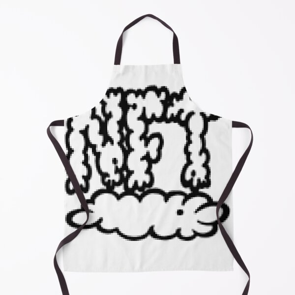 Item preview, nft cloud black designed and sold by frankuffmann.