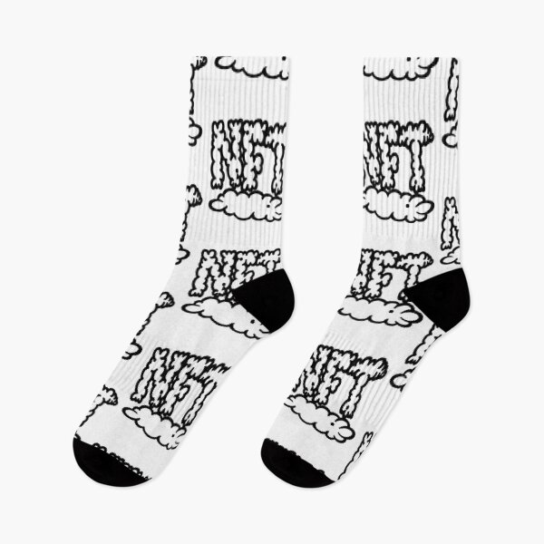 Item preview, nft cloud black designed and sold by frankuffmann.