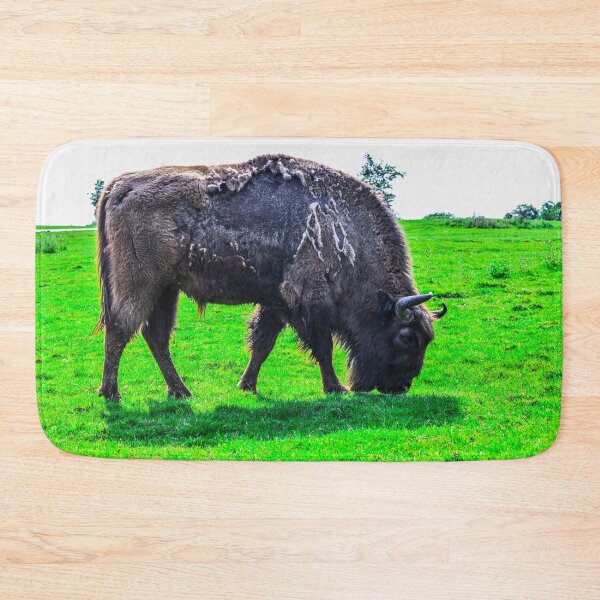 Item preview, Buffalo designed and sold by SzendeB.