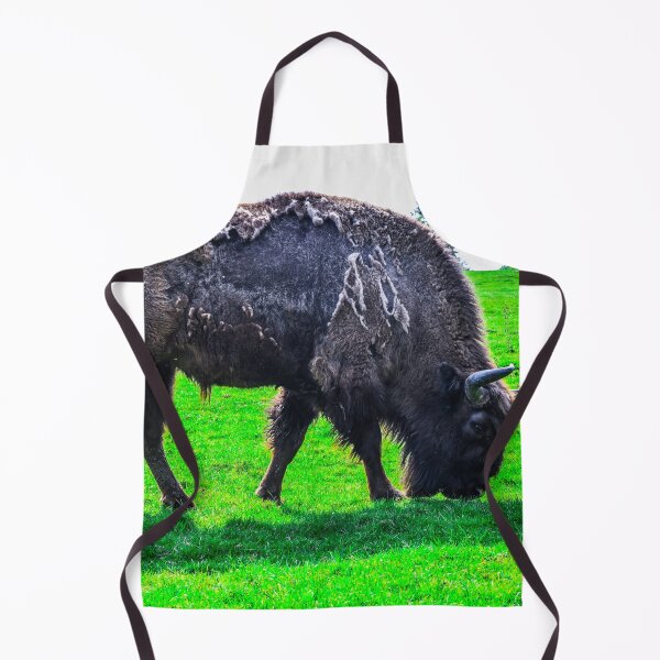 Item preview, Buffalo designed and sold by SzendeB.