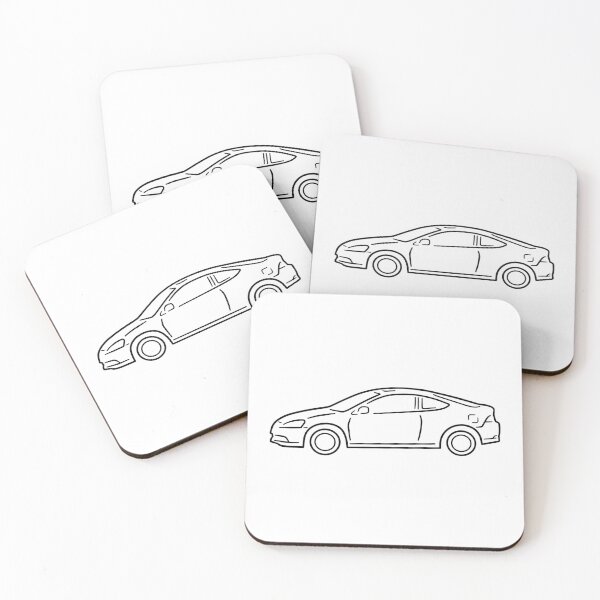 Item preview, RSX designed and sold by AutoClub.