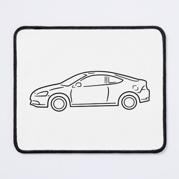 Item preview, RSX designed and sold by AutoClub.