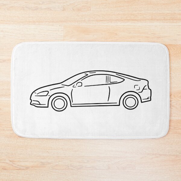 Item preview, RSX designed and sold by AutoClub.