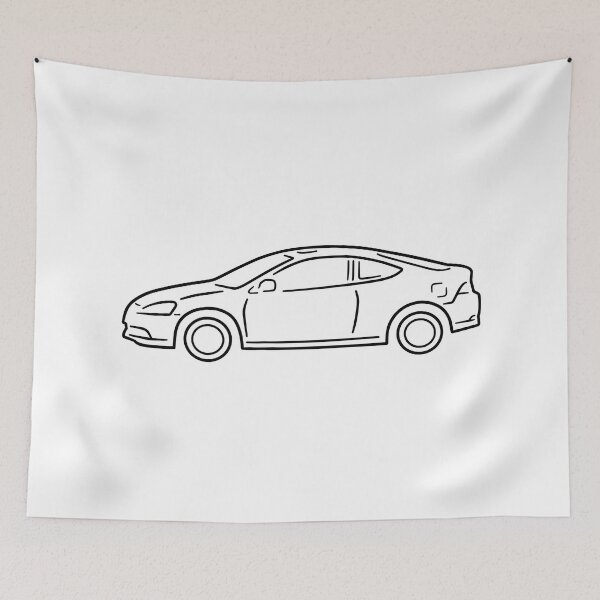 Item preview, RSX designed and sold by AutoClub.