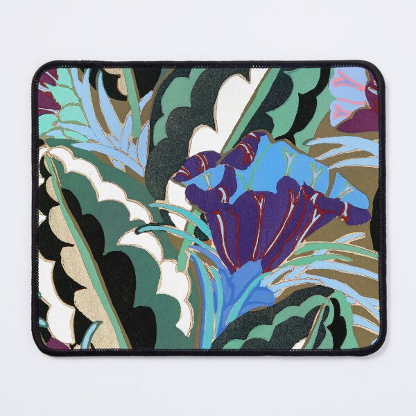 Item preview, Art deco pattern variations 4 by Édouard Bénédictus 1928 designed and sold by fivo.