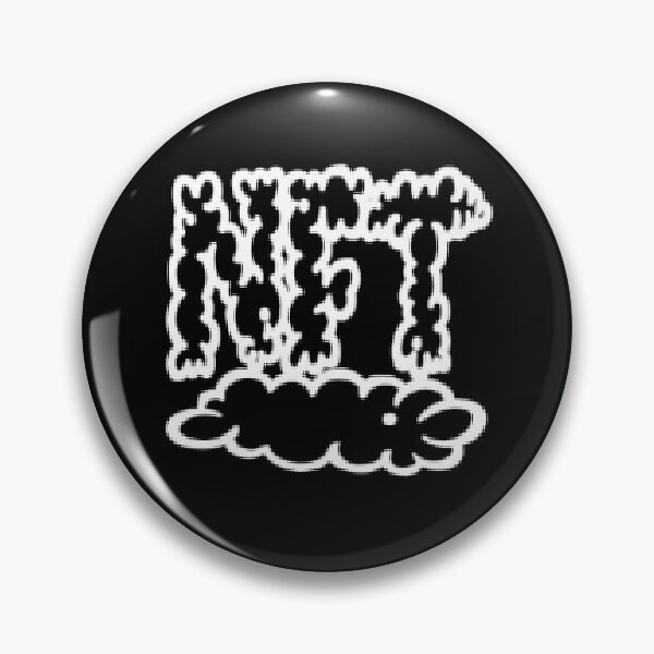 Item preview, nft cloud white designed and sold by frankuffmann.