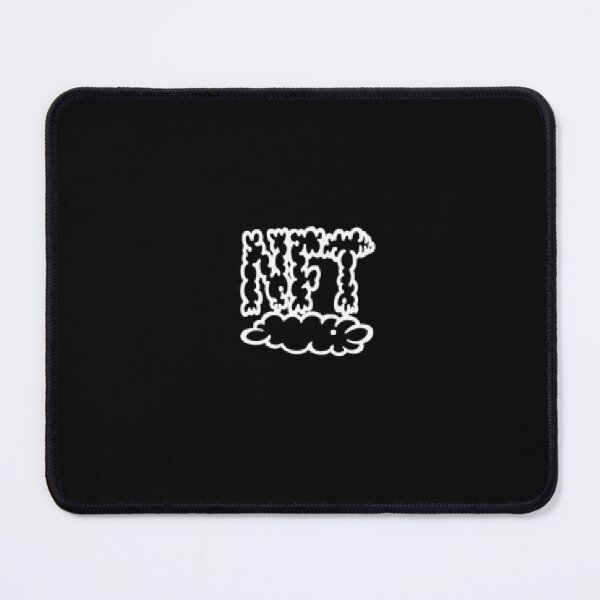 Item preview, nft cloud white designed and sold by frankuffmann.
